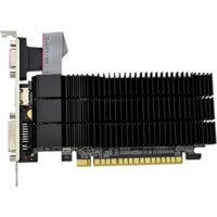 Видеокарта AFOX GeForce G210 1GB DDR3 AF210-1024D3L5-V2 — Chaika Market