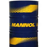 Антифриз Mannol Hightec Antifreeze AG13 208л — Chaika Market