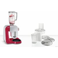 Кухонная машина Bosch MUM58720 - Изображение №4 — Chaika Market