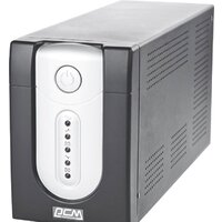 Источник бесперебойного питания Powercom Imperial IMP-1500AP 1500VA - Изображение №2 — Chaika Market