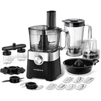 Кухонный комбайн Holt HT-FP-013 — Chaika Market