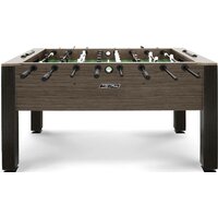 Настольный футбол Start Line Tournament Premium Bristol SLP-5FTPRbr - Изображение №2 — Chaika Market