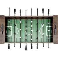 Настольный футбол Start Line Tournament Premium Bristol SLP-5FTPRbr - Изображение №3 — Chaika Market