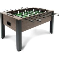 Настольный футбол Start Line Tournament Premium Bristol SLP-5FTPRbr — Chaika Market