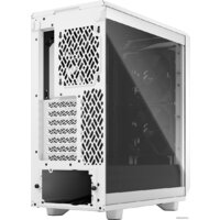 Корпус Fractal Design Meshify 2 Compact Clear Tempered Glass FD-C-MES2C-05 - Изображение №4 — Chaika Market
