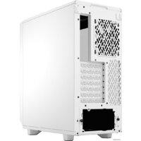 Корпус Fractal Design Meshify 2 Compact Clear Tempered Glass FD-C-MES2C-05 - Изображение №6 — Chaika Market