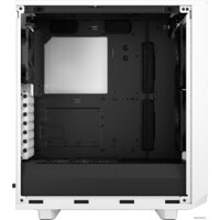 Корпус Fractal Design Meshify 2 Compact Clear Tempered Glass FD-C-MES2C-05 - Изображение №13 — Chaika Market