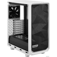 Корпус Fractal Design Meshify 2 Compact Clear Tempered Glass FD-C-MES2C-05 - Изображение №12 — Chaika Market