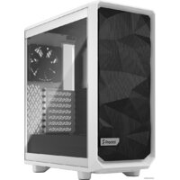 Корпус Fractal Design Meshify 2 Compact Clear Tempered Glass FD-C-MES2C-05 — Chaika Market