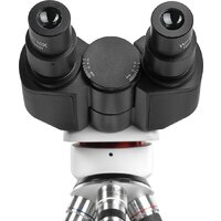 Микроскоп Микромед С-11 (вар. 2ВА LED) в кейсе 31923 - Изображение №10 — Chaika Market