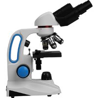 Микроскоп Микромед С-11 (вар. 2ВА LED) в кейсе 31923 - Изображение №6 — Chaika Market