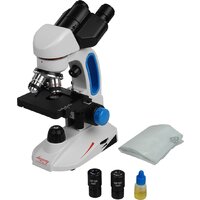 Микроскоп Микромед С-11 (вар. 2ВА LED) в кейсе 31923 - Изображение №13 — Chaika Market