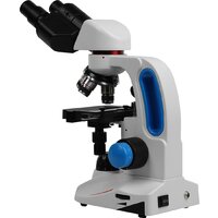 Микроскоп Микромед С-11 (вар. 2ВА LED) в кейсе 31923 - Изображение №4 — Chaika Market