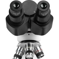 Микроскоп Микромед С-11 (вар. 2ВА LED) в кейсе 31923 - Изображение №9 — Chaika Market