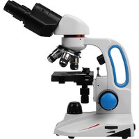 Микроскоп Микромед С-11 (вар. 2ВА LED) в кейсе 31923 - Изображение №3 — Chaika Market