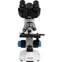 Микроскоп Микромед С-11 (вар. 2ВА LED) в кейсе 31923 - Изображение №8 — Chaika Market