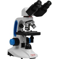 Микроскоп Микромед С-11 (вар. 2ВА LED) в кейсе 31923 - Изображение №7 — Chaika Market