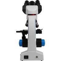 Микроскоп Микромед С-11 (вар. 2ВА LED) в кейсе 31923 - Изображение №5 — Chaika Market