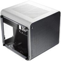 Корпус Raijintek Metis Evo TGS (белый) — Chaika Market