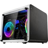 Корпус Raijintek Metis Evo TGS (белый) - Изображение №6 — Chaika Market