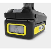 Мойка высокого давления Karcher KHB 6 Battery Set 1.328-110.0 - Изображение №2 — Chaika Market