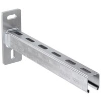 Кронштейн крепежный Fischer ALK 37-300 538743 (10 шт) — Chaika Market