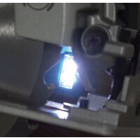 Дисковая (циркулярная) пила Makita DHS660Z (без АКБ) - Изображение №4 — Chaika Market