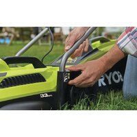 Газонокосилка Ryobi RLM13E33S - Изображение №4 — Chaika Market