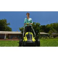 Газонокосилка Ryobi RLM13E33S - Изображение №17 — Chaika Market
