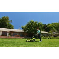 Газонокосилка Ryobi RLM13E33S - Изображение №12 — Chaika Market