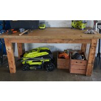 Газонокосилка Ryobi RLM13E33S - Изображение №13 — Chaika Market
