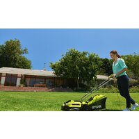 Газонокосилка Ryobi RLM13E33S - Изображение №11 — Chaika Market