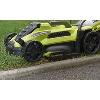 Газонокосилка Ryobi RLM13E33S - Изображение №9 — Chaika Market
