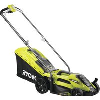 Газонокосилка Ryobi RLM13E33S - Изображение №3 — Chaika Market