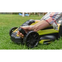 Газонокосилка Ryobi RLM13E33S - Изображение №7 — Chaika Market