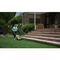 Газонокосилка Ryobi RLM13E33S - Изображение №14 — Chaika Market