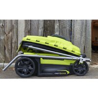 Газонокосилка Ryobi RLM13E33S - Изображение №6 — Chaika Market