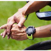 Наручные часы Casio G-Shock GBD-H2000-1A9 - Изображение №2 — Chaika Market