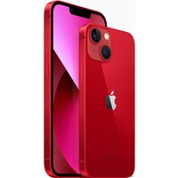 Смартфон Apple iPhone 13 256GB Восстановленный by Breezy, грейд B (PRODUCT)RED - Изображение №3 — Chaika Market