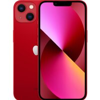 Смартфон Apple iPhone 13 256GB Восстановленный by Breezy, грейд B (PRODUCT)RED — Chaika Market