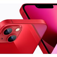 Смартфон Apple iPhone 13 256GB Восстановленный by Breezy, грейд B (PRODUCT)RED - Изображение №5 — Chaika Market