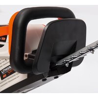 Кусторез Daewoo Power DAHT 5540Li - Изображение №5 — Chaika Market