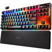 Клавиатура SteelSeries Apex Pro TKL Wireless Gen 3 (нет кириллицы) - Изображение №1 — Chaika Market