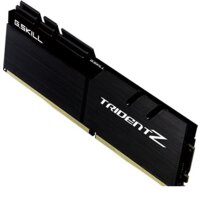 Оперативная память G.Skill Trident Z 2x8GB DDR4 PC4-35200 F4-4400C19D-16GTZKK - Изображение №2 — Chaika Market