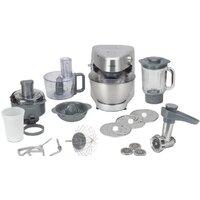 Кухонная машина Kenwood Prospero+ KHC29.P0SI — Chaika Market
