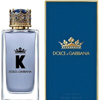Парфюмерная вода Dolce&Gabbana K for Men EdP (100 мл) — Chaika Market