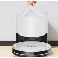 Робот-пылесос Tesla Electronics RoboStar iQ400 Plus - Изображение №4 — Chaika Market