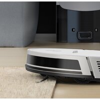 Робот-пылесос Tesla Electronics RoboStar iQ400 Plus - Изображение №14 — Chaika Market