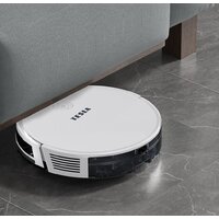 Робот-пылесос Tesla Electronics RoboStar iQ400 Plus - Изображение №13 — Chaika Market