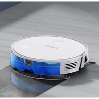 Робот-пылесос Tesla Electronics RoboStar iQ400 Plus - Изображение №11 — Chaika Market
